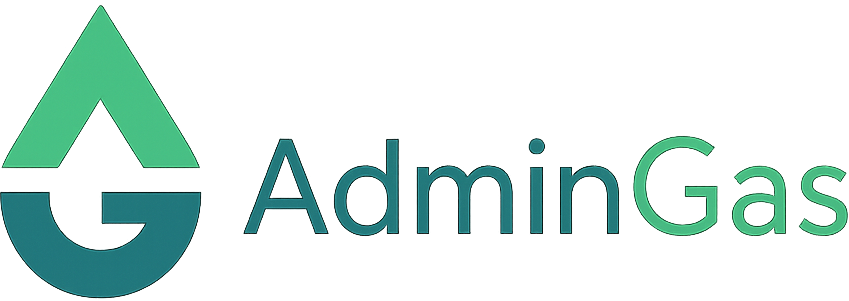 Logo AdminGas